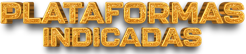 Plataformas Indicadas - www.reidoslotsinais.com