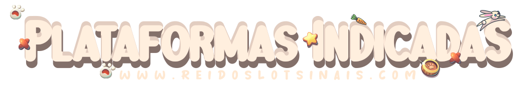 Plataformas Indicadas