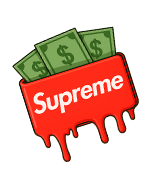 Logo Rei do Slot