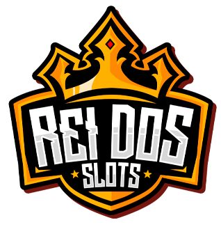 Logo Rei do Slot